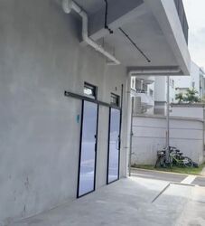 Lorong Marican (D14), Retail #464419731